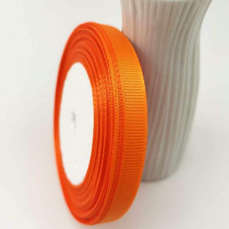 (25 yards/roll) 10mm Grosgrain Ribbon Wholesale gift wrap decoration ribbons lace fabric