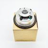 243702E010 Original Intake Exhaust CVVT Timing Camshaft Gear 24370 2E010 For Elantra Soul 2.0 1.8L 24370-2E010