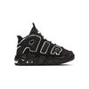 Nike Air More Uptempo Negro Blanco 2020 PS DA8574-002