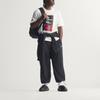 Adidas Anthony Edwards Performance Series Casual Comfortable Round Neck Loose Basketball Sports Short Sleeve T-Shirt Men Tops KF8970