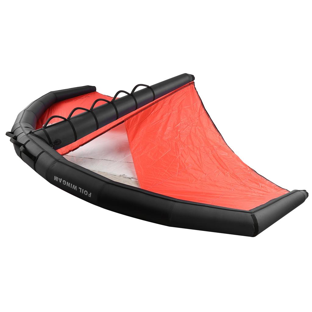 Lightweight Handheld Flying Wing Inflatable Surfboard for Water Sports Surfing Equipment