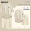 Broeken en rokken – Korte broek en top set