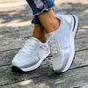 Fashion Women Casual Shoes Fashion Breathable Walking Mesh Running Shoes Sneakers Women 2025 Vulcanized Shoes Female Footwear