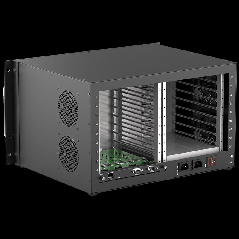 MT-viki HDMI Video Splicer Processor & Matrix Switcher