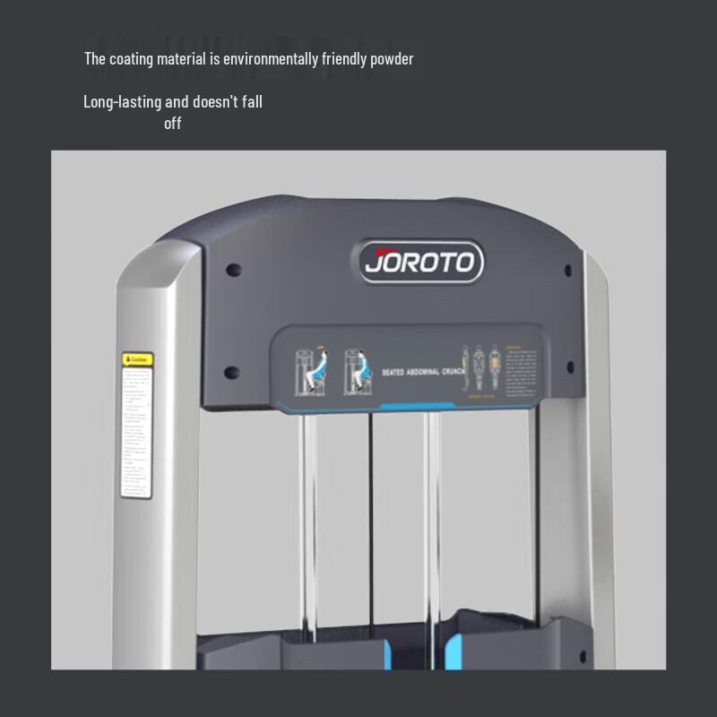 Joroto J-21011 Seated Abdominal Trainer