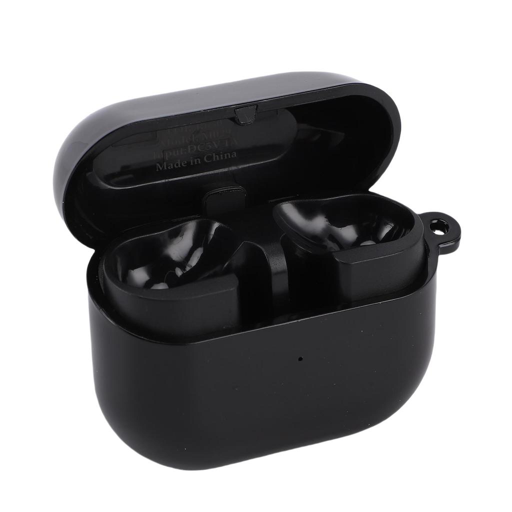 Nabíjecí pouzdro pro sluchátka Vhodné pro Buds 3 Pro SM-R630 Kabel typu C Sluchátka Nabíjecí krabička