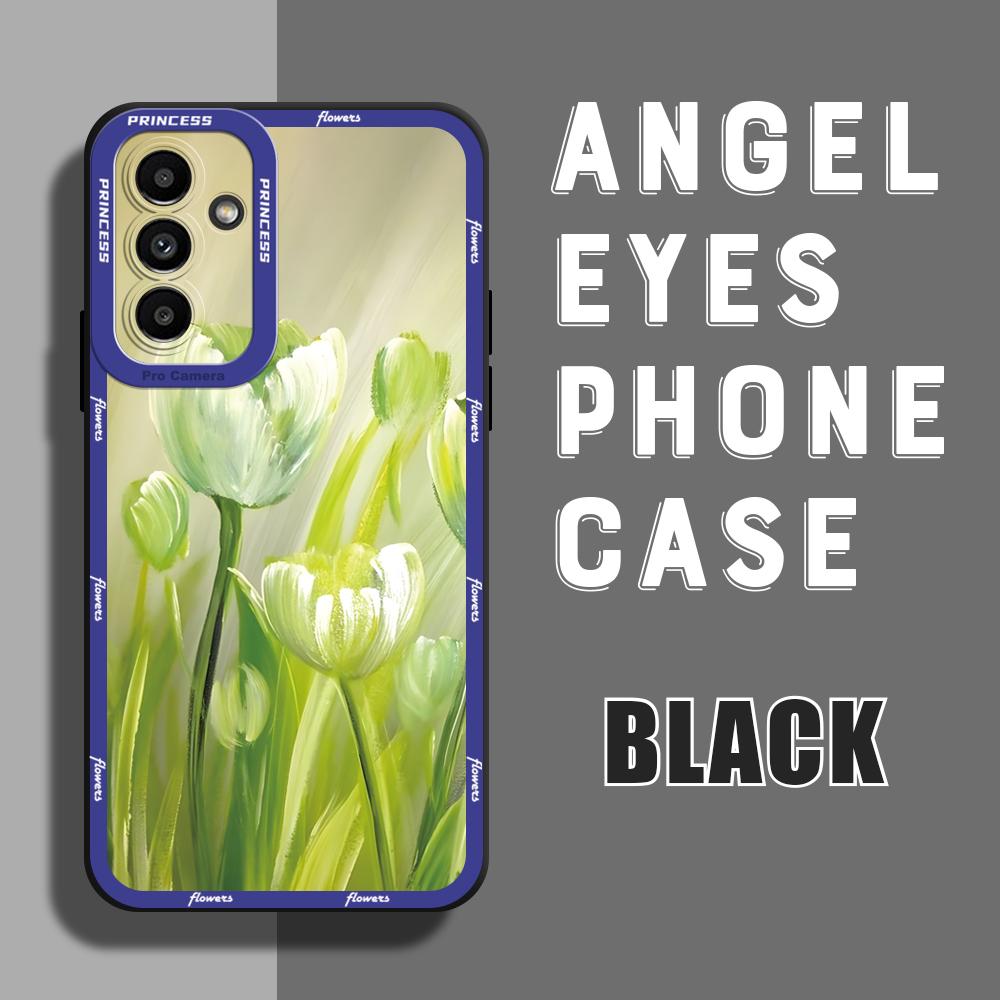 Etui na telefon z miękkiej gumy TPU Obudowa na telefon komórkowy Pełna obudowa Konstrukcja chroniąca aparat Odporna na wstrząsy obudowa do Samsunga