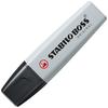 STABILO BOSS Resaltador Pastel Set de 4 Colores 70-4-4
