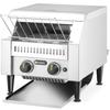 Hendi 261309 2240W Pass-Through Toaster