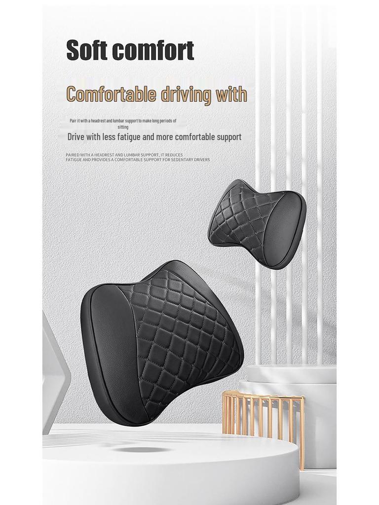BYD Tang DM Full Leather Car Seat Cushion - Universal, All-Season, Seven-Seat Compatibility
