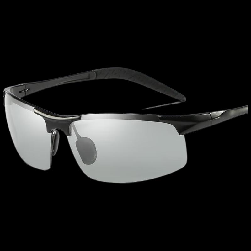 Lishi Photochromic Cycling Sunglasses