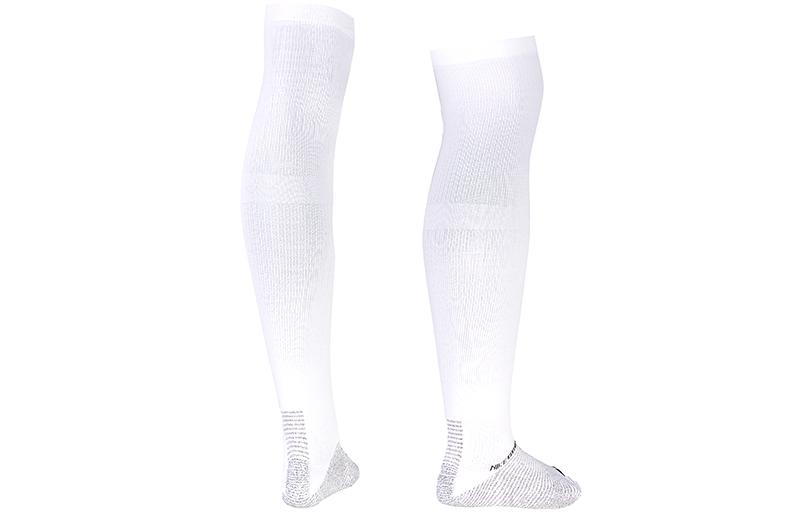 Nike Thigh High Socks Men's 1 Pack White SK0035-100