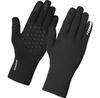Велосипедные перчатки GripGrab Winter (чёрные)