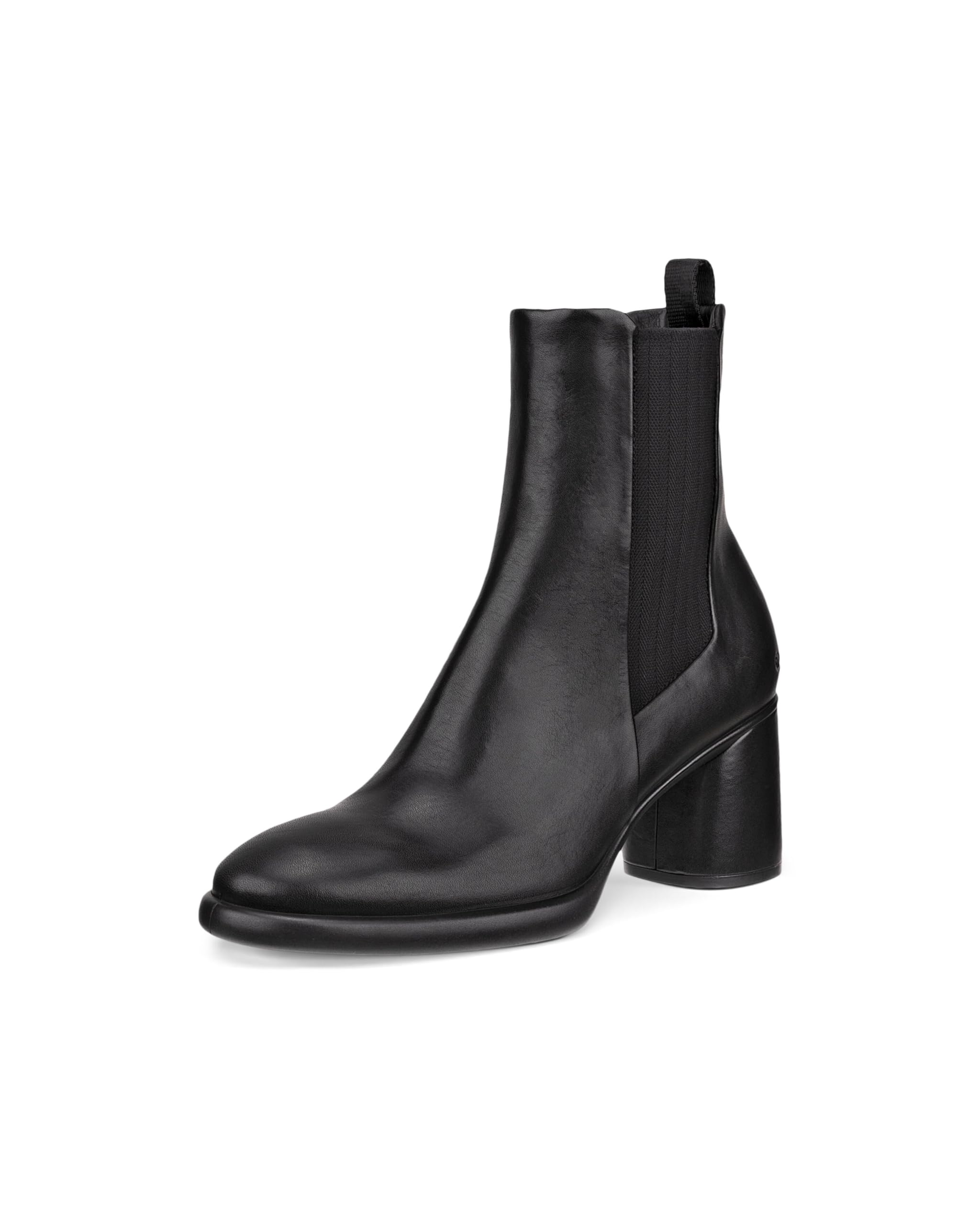 

Chelsea Boots Sculpted LX 55 Chelsea BLACK [Echo] чорний