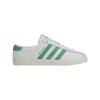 Womens/Ladies Originals Sporty And Rich Leather Trainers