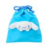 Sanrio Drawstring Bag with Mascot Cinnamoroll 144428 -
