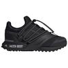 Moon Boot x adidas Ultraboost 1.0 Black Unisex Sneakers Core-Black Black-Reflective Semi-Lucid-Red JP7685