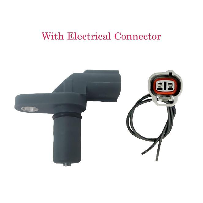 OE Spec Trans Input Output Vehicle Speed Sensor W/Connector Fits:Toyota Lexus