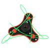 Nylon Grass Trimmer Head Replacement with 3 Lines Garden Tools Lawn Mower Parts