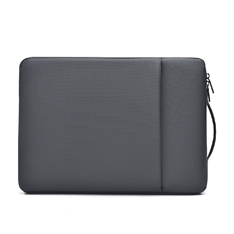 Shockproof Water Resistant Laptop Sleeve For MacBook Air M3 Huawei MateBook Lenovo Xiaomi Notebook Cover Men Women Student