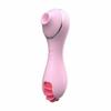 Sex Licking Tongue  Nipple Sucking Clitoral Suction Stimulator Clitoral S