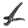 PVC Pipe Cutter 32mm Professional Tube Slicer Plastic PE PU Hose Cutting Tool Rubber Grip Hardware Tools For Plumbing Repair Kit