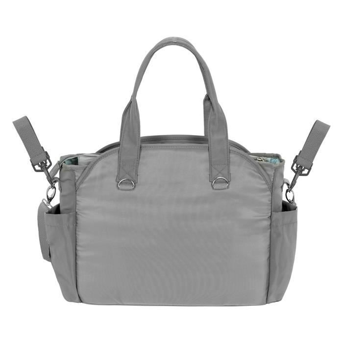 Mommy Baby Stroller Bag - Disney Mickey Mouse Bonny - Blue - One Size