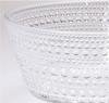 [Authentic Imported Product] Iittala Kastehelmi Bowl/Dish 230ml Clear 1007053