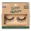 Cílios postiços Sister Nature Dawn Kiss