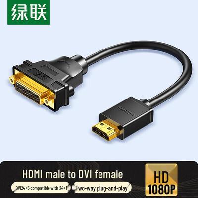 Audio en video accessoires – HDMI-kabels en -adapters