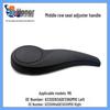 Left Seat Adjuster Handle for M6 Middle Row (Model: 6330093ADES160M10)
