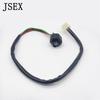 New 81255016025 Truck Parts Universal Type New Oem Set Factory Price Ignition Switch For MAN