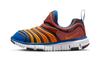 Dynamo Free Caterpillar Low Top Kids' Running Shoes Blue Yellow Children Aged 3 7 Years Old 343738-200