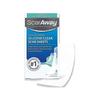 Scar Away Folhas de Silicone Transparente de Grau Médico para Cicatrizes 6 Folhas & 10 Folhas