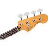 Edition Laura Lee Jazz Bass Rosewood Fingerboard Vintage White Fender Laura Lee Fender/Limited
