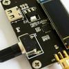 6GHz Wideband Digital Attenuator HMC624A, 0.5dB Step 0-31.5dB Adjustable Unit Core Selling Points