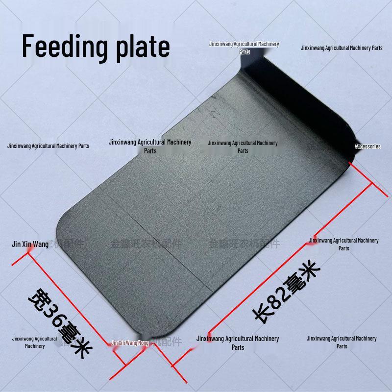 Grinding Mill & Paste Machine with Fixed Base, Hopper, & Complete Accessories - 140/150 Model for Dry/Wet Use