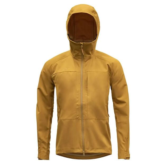 DEVOLD OF NORWAY Jacket Trollkyrkja Woolshell