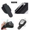 [Exclusively for Mirai] Sunglasses Holder, Glasses Holder, Leather Material, Applicable