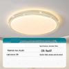 NuFeng LED Eye-Protection Ceiling Lamp