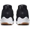 Nike Air Huarache Slip Resistant Abrasion Resistant Slip Resistant Abrasion Resistant Low top Running Shoes Men's Black 306127-001