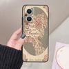 Pride And Prejudice Jane Austen Funda For OPPO Reno 8 7 Lite 11F 12F 13F 14F 15F 10 12 13 14 Pro OPPO Find X8 X6 X9 Pro Case
