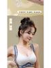 Seamless Lift Bra for Women with Underarm Support and Anti-Sagging Features