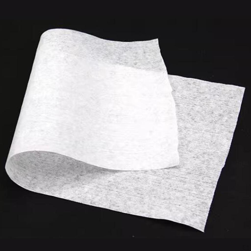 190 Count Foot Towels Salon SPA Pads Soft Comfortable Water Absorption Napkin for Kitchen Guests