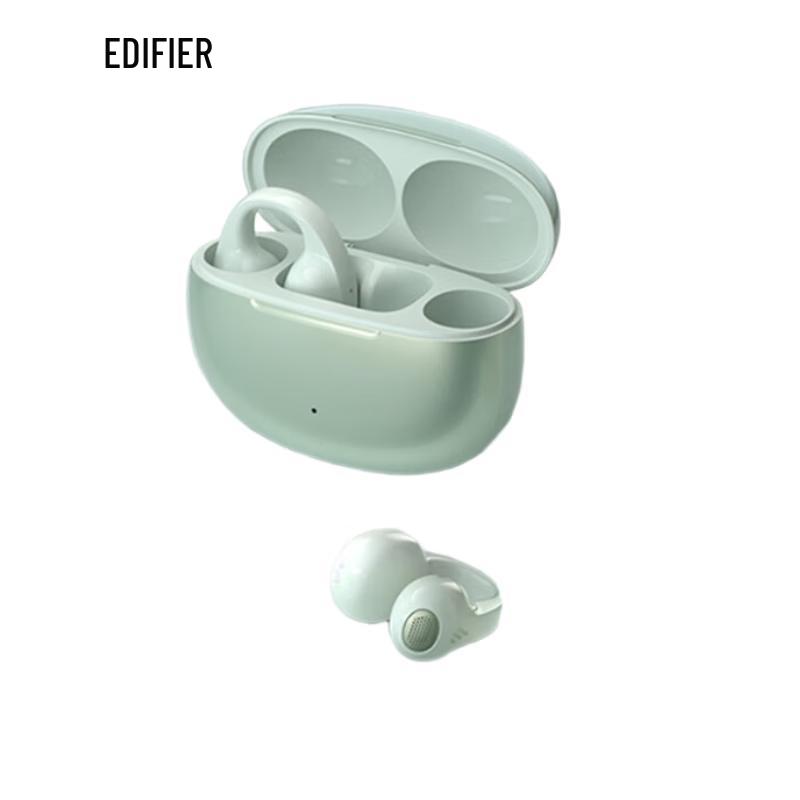 

Edifier Comfo Clip Open-Ear Bluetooth Headphones