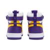 Puma Rbd Game Adidași High-Top Adidași Unisex Alb Violet Galben 385839-04