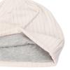 Damen Herren Slouchy Beanie Wintermütze Übergroße Unisex Häkelmütze mit Rippenmuster Warme Schlafmütze Skull Cap Outdoor Baggy Slouch Mützen