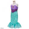 [Domestic Sales Official Product] TAKARA TOMY Disney Princess Sparkly Stylish Dress Ariel 100cm-110cm