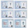 100% 925 Silver Best Wishes Shiny Dreamcatcher Net Series Charms Beads Fit 3mm Bracelets DIY Gift Fine Jewelry