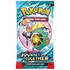 Pokemon TCG: Scarlet & Violet - Travel Together (SV9) Booster Pack - EN